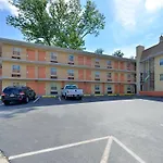 Americas Best Value Inn Media Philadelphia