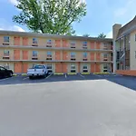 Americas Best Value Inn Media Philadelphia