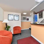 Americas Best Value Inn Media Philadelphia