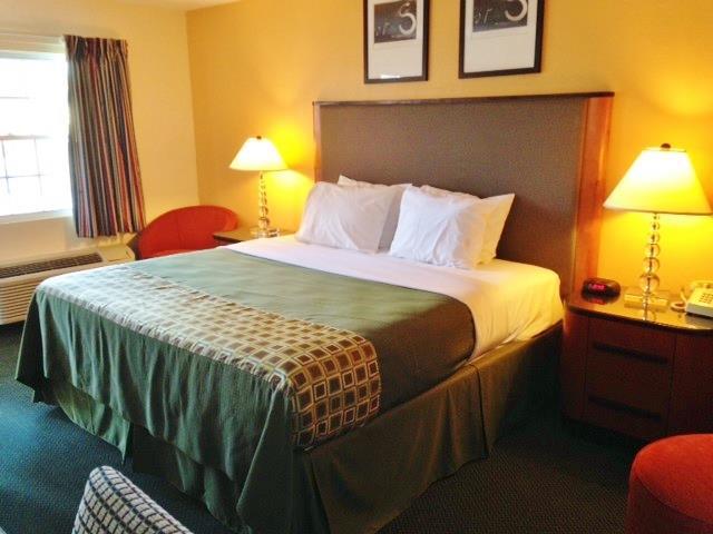 Hotel Americas Value Philadelphia 2*